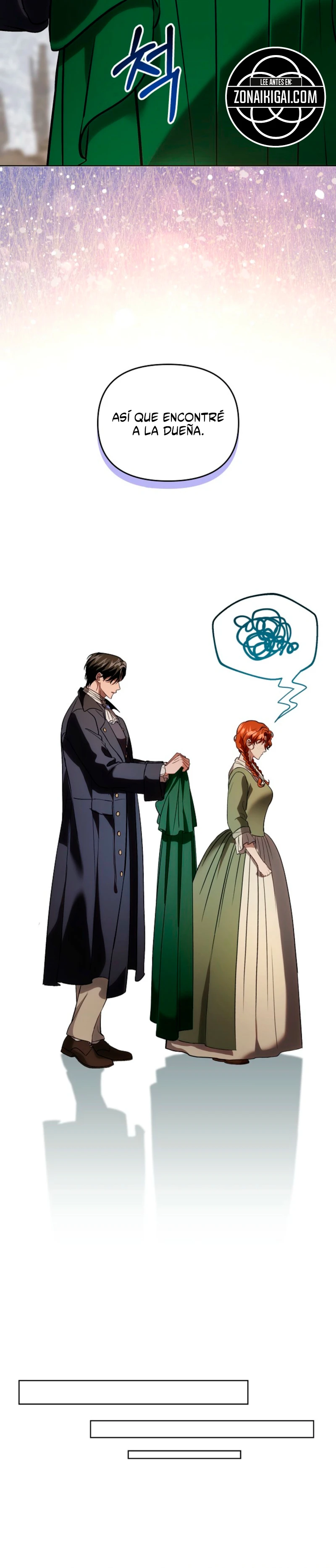 Me Convertí En La Esposa Del Gran Duque Maldito Capítulo 5 - Page 15