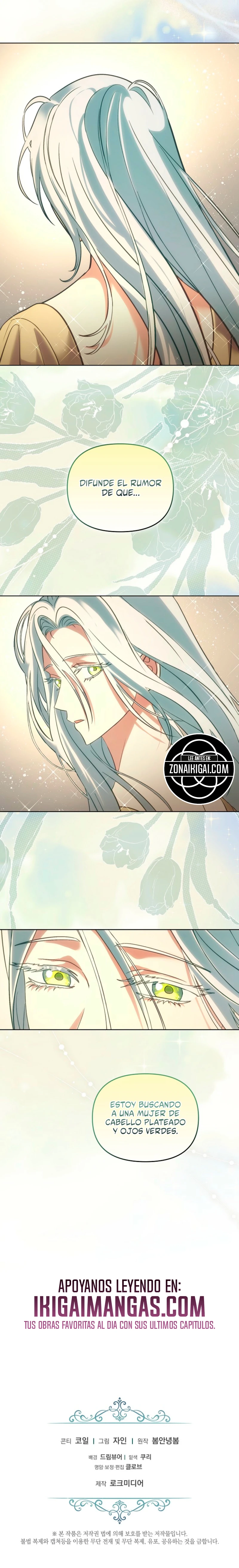 Me Convertí En La Esposa Del Gran Duque Maldito Capítulo 5 - Page 18
