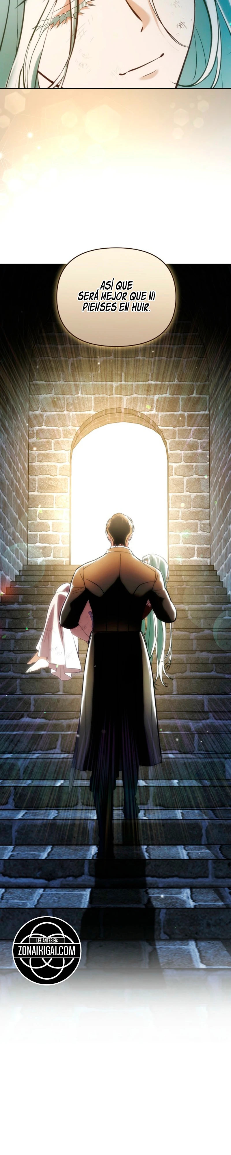 Me Convertí En La Esposa Del Gran Duque Maldito Capítulo 6 - Page 19