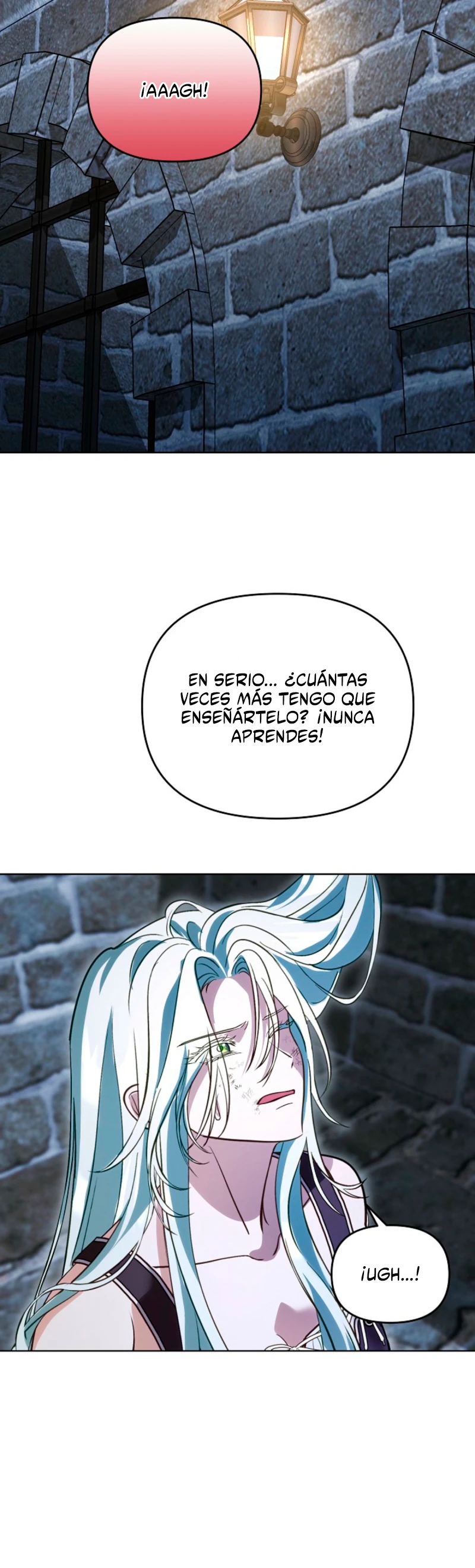 Me Convertí En La Esposa Del Gran Duque Maldito Capítulo 6 - Page 9