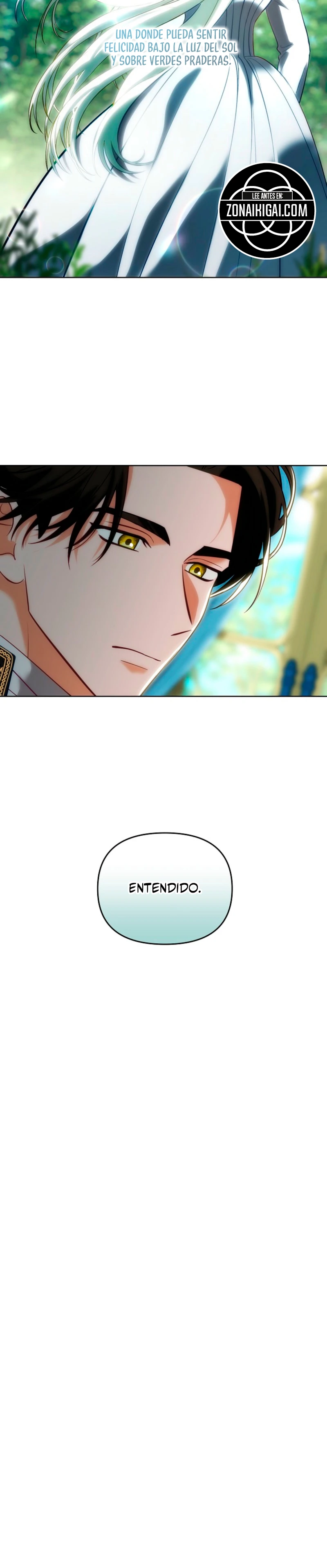 Me Convertí En La Esposa Del Gran Duque Maldito Capítulo 8 - Page 5