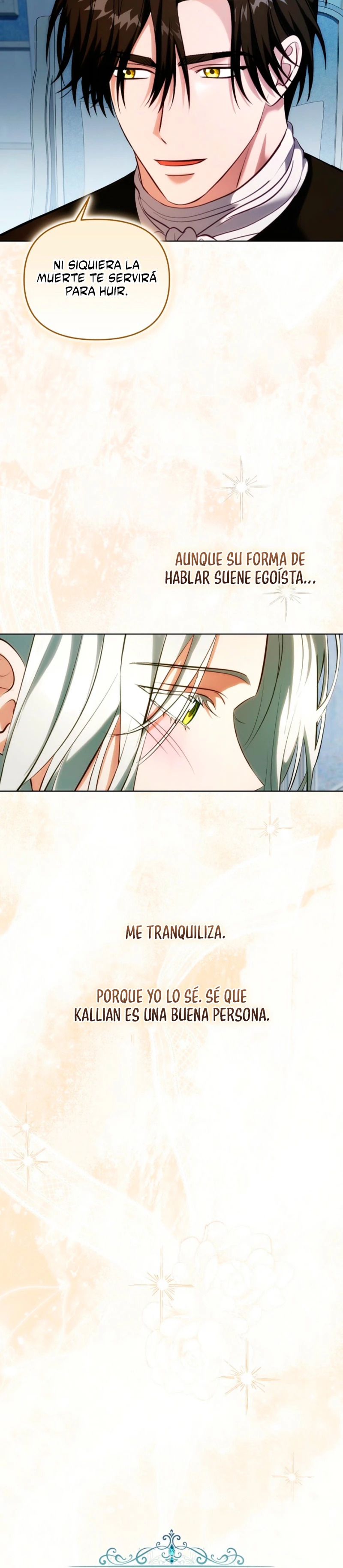 Me Convertí En La Esposa Del Gran Duque Maldito Capítulo 9 - Page 5