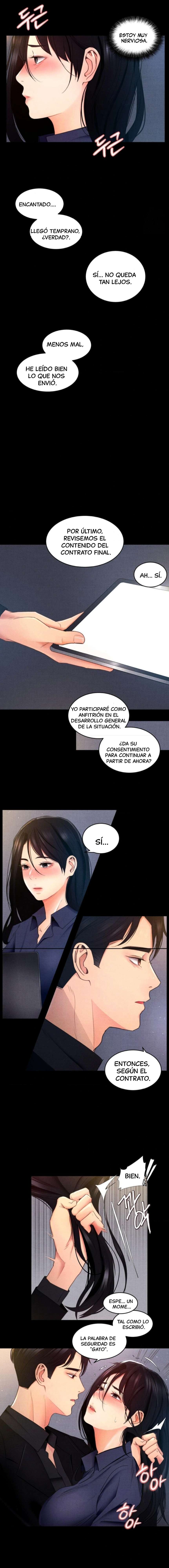 Humillación Capítulo 1 - Page 12