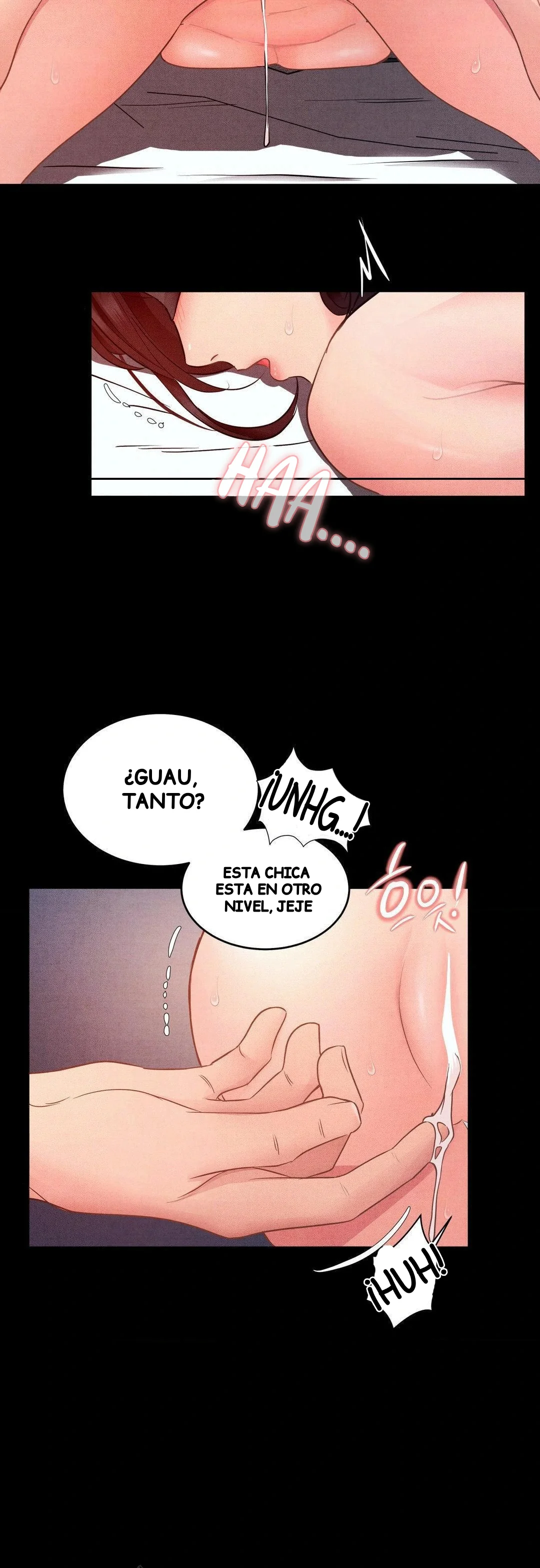 Humillación Capítulo 10 - Page 20