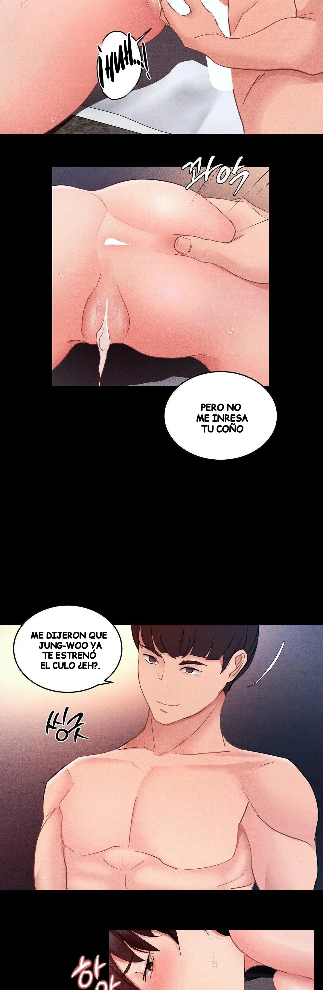 Humillación Capítulo 11 - Page 17