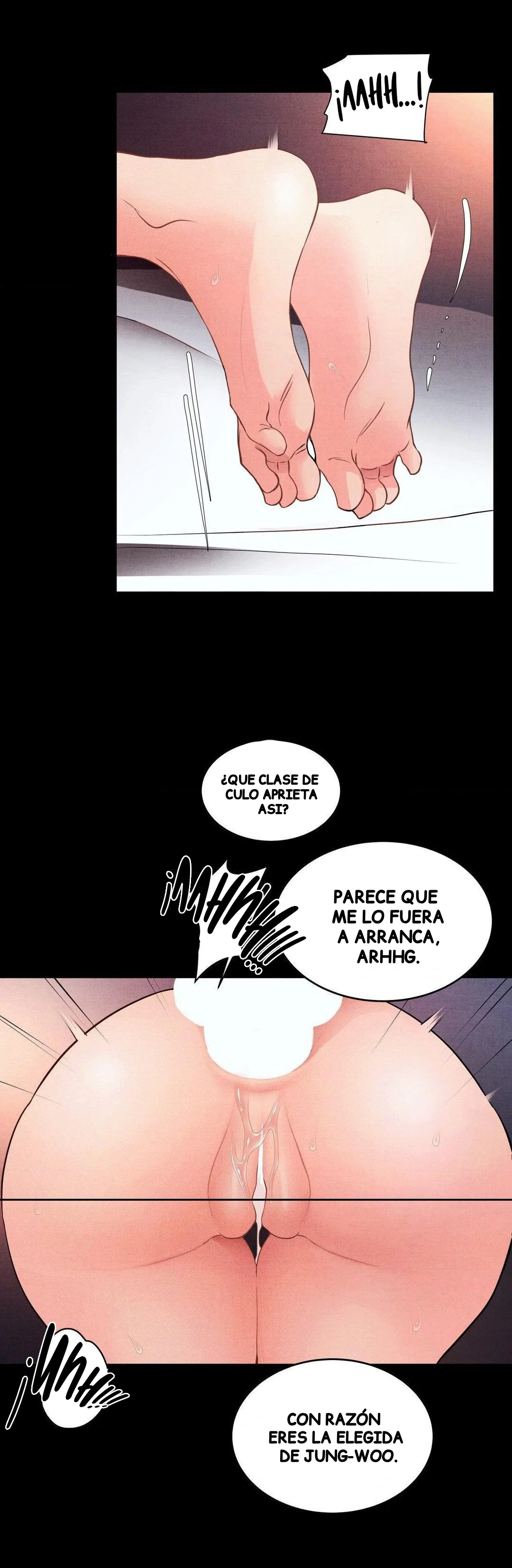 Humillación Capítulo 11 - Page 24