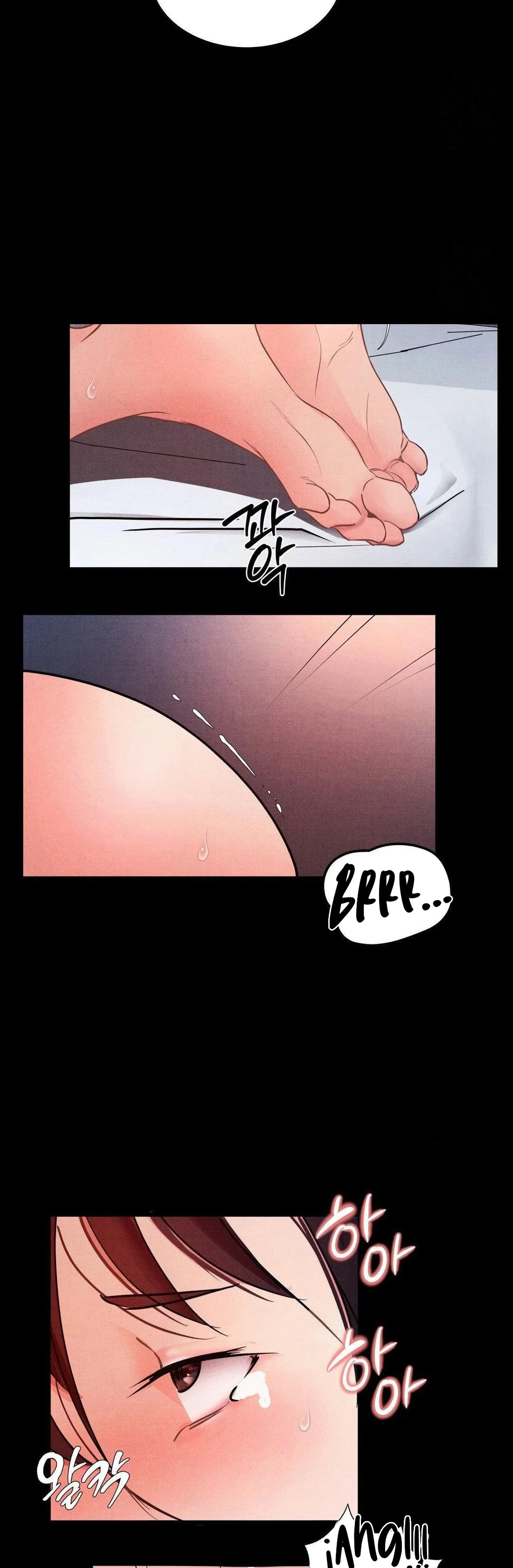Humillación Capítulo 11 - Page 30