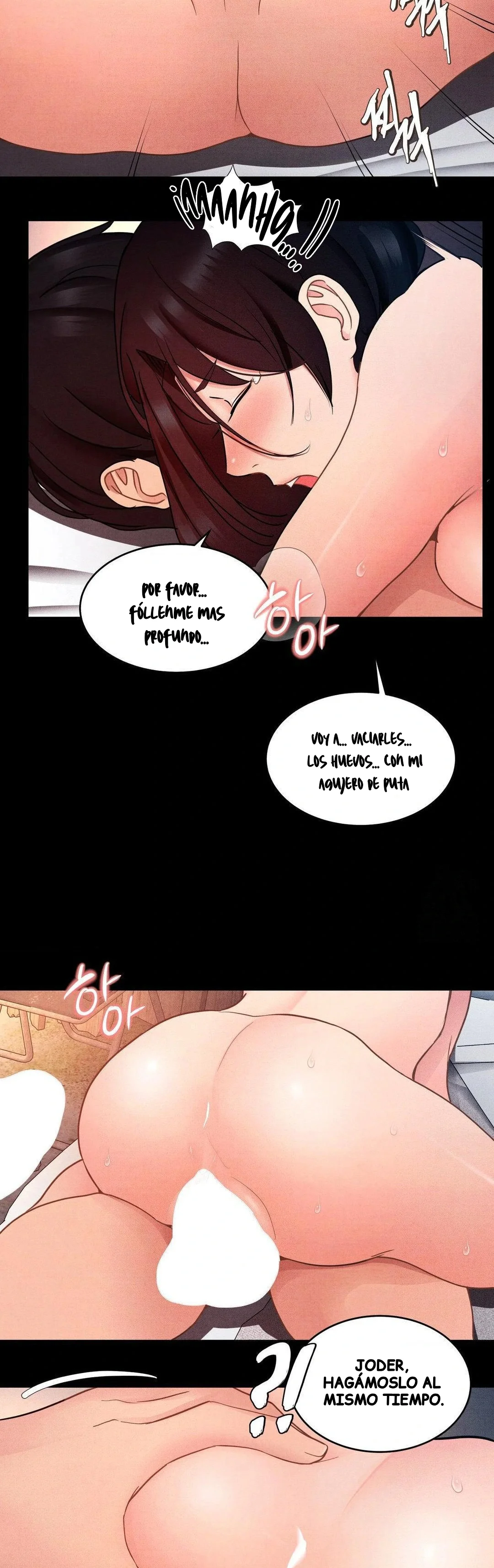 Humillación Capítulo 12 - Page 13