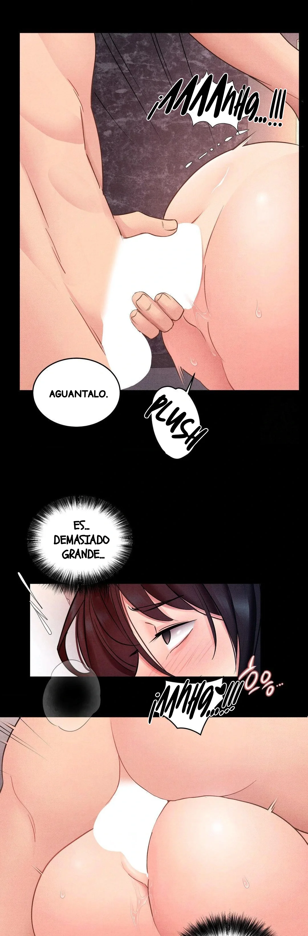 Humillación Capítulo 13 - Page 19