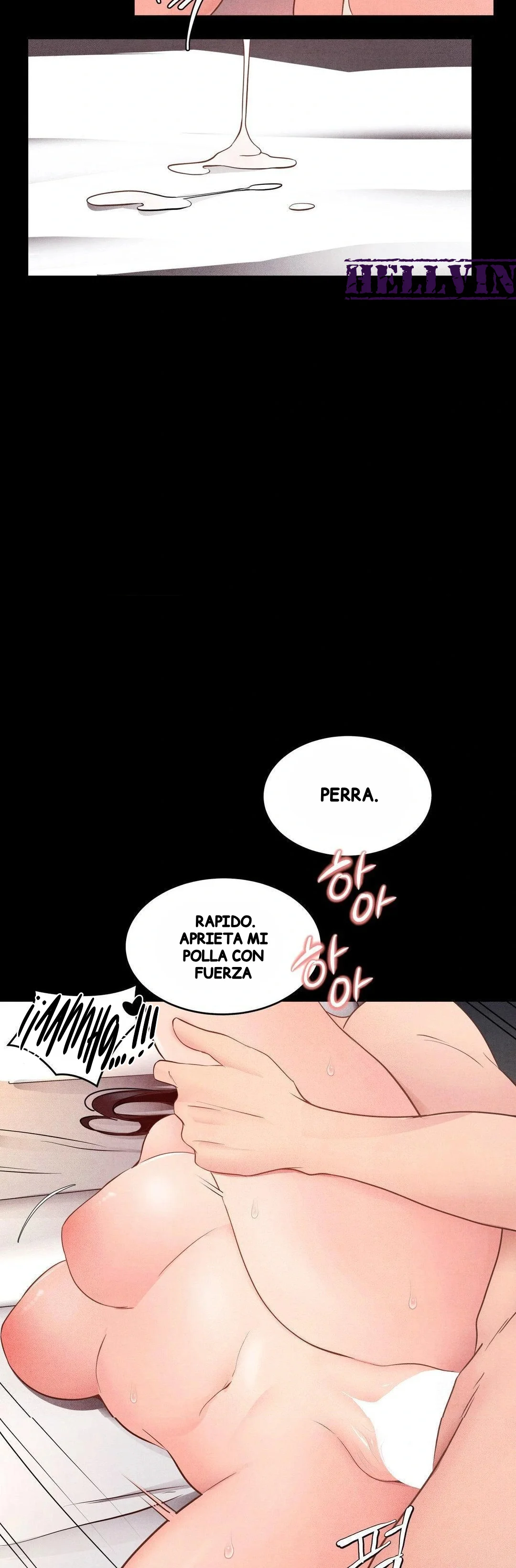 Humillación Capítulo 13 - Page 28