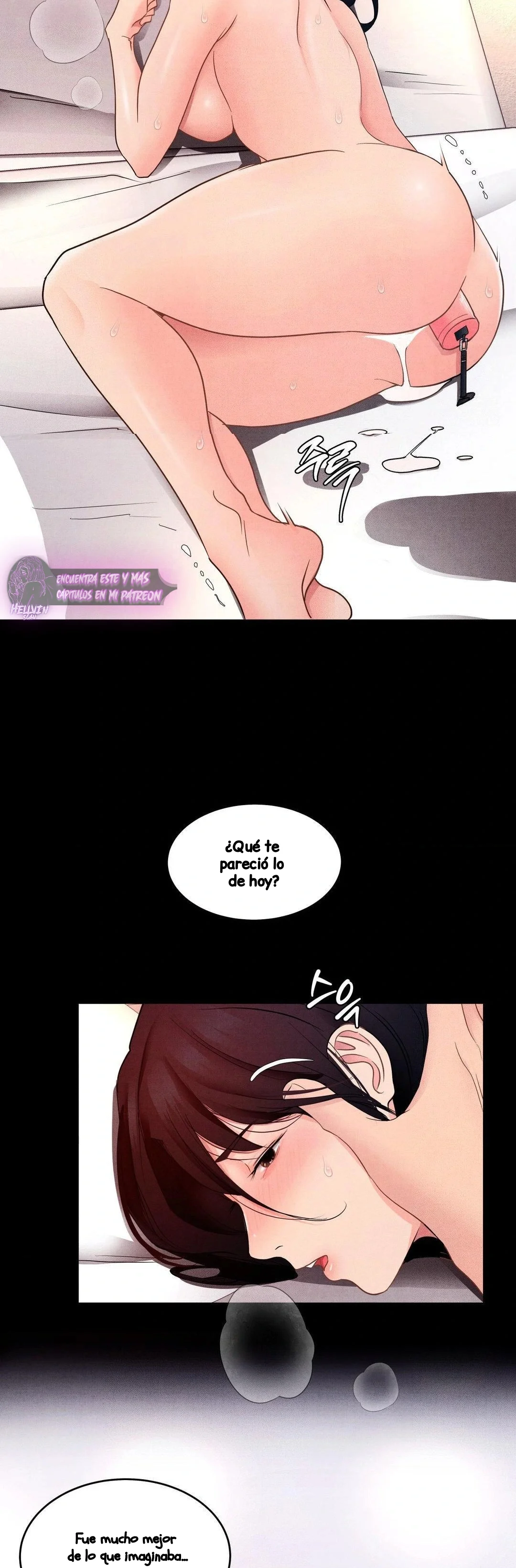 Humillación Capítulo 13 - Page 30