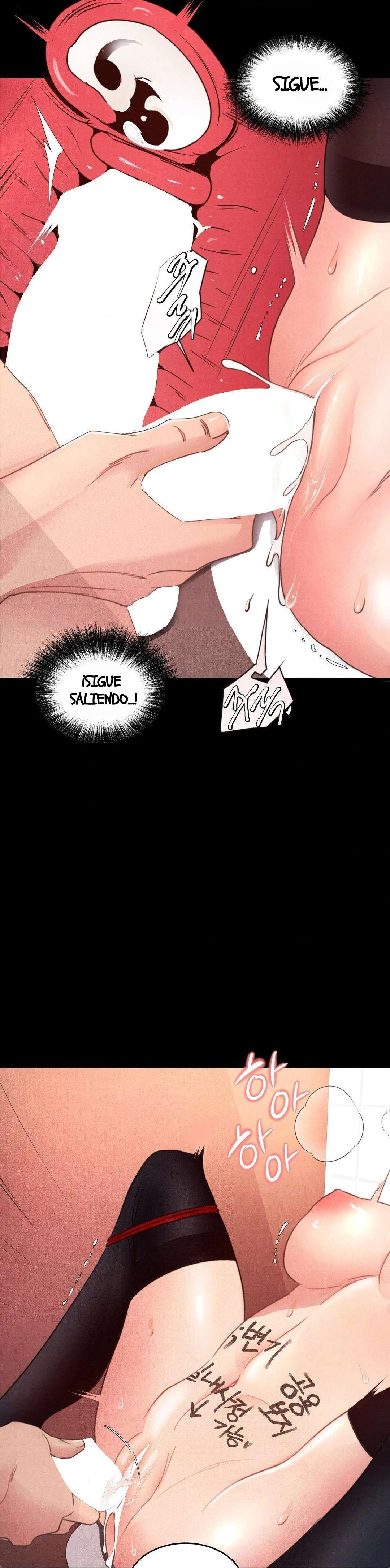 Humillación Capítulo 3 - Page 26