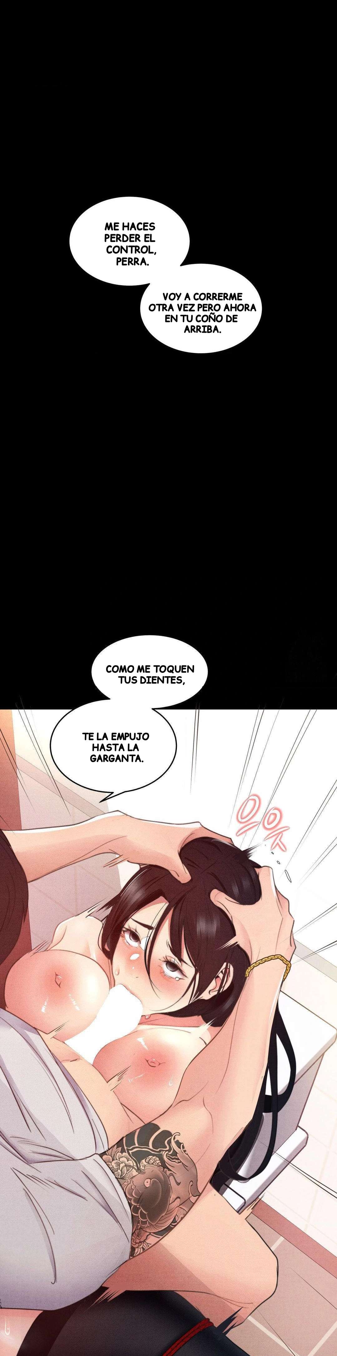 Humillación Capítulo 3 - Page 30