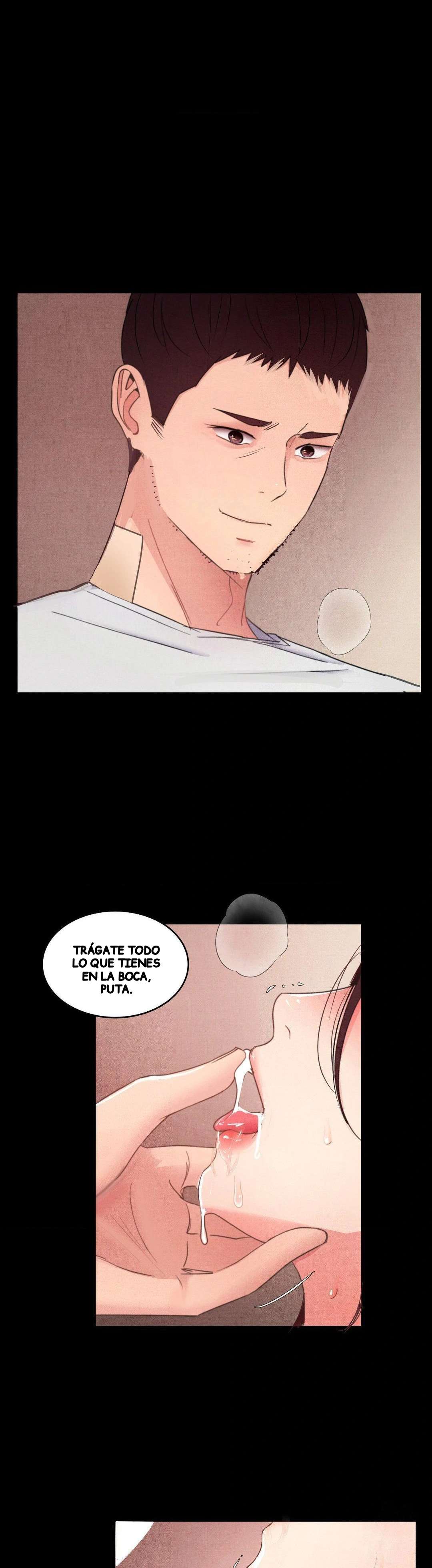 Humillación Capítulo 4 - Page 10