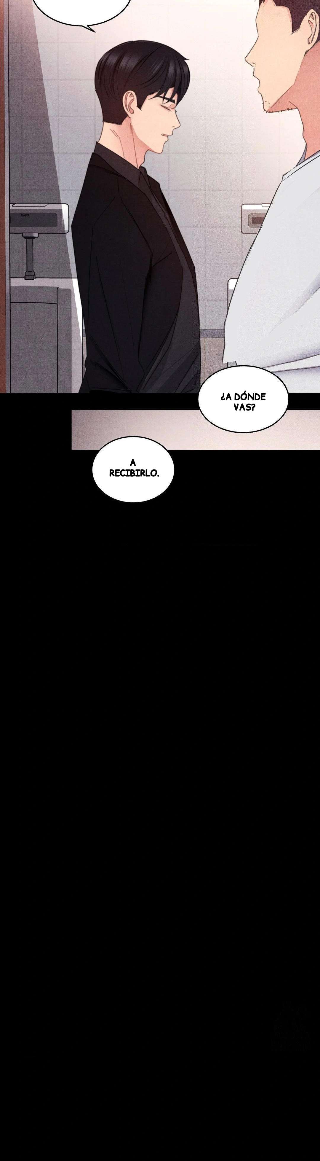 Humillación Capítulo 4 - Page 18