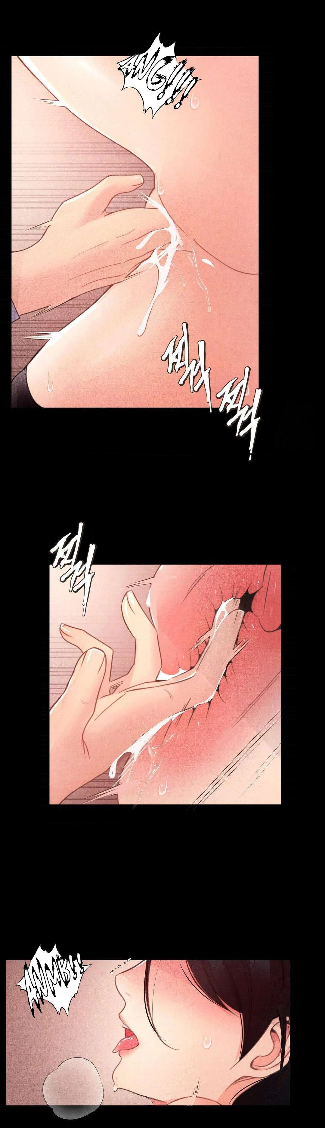 Humillación Capítulo 5 - Page 11