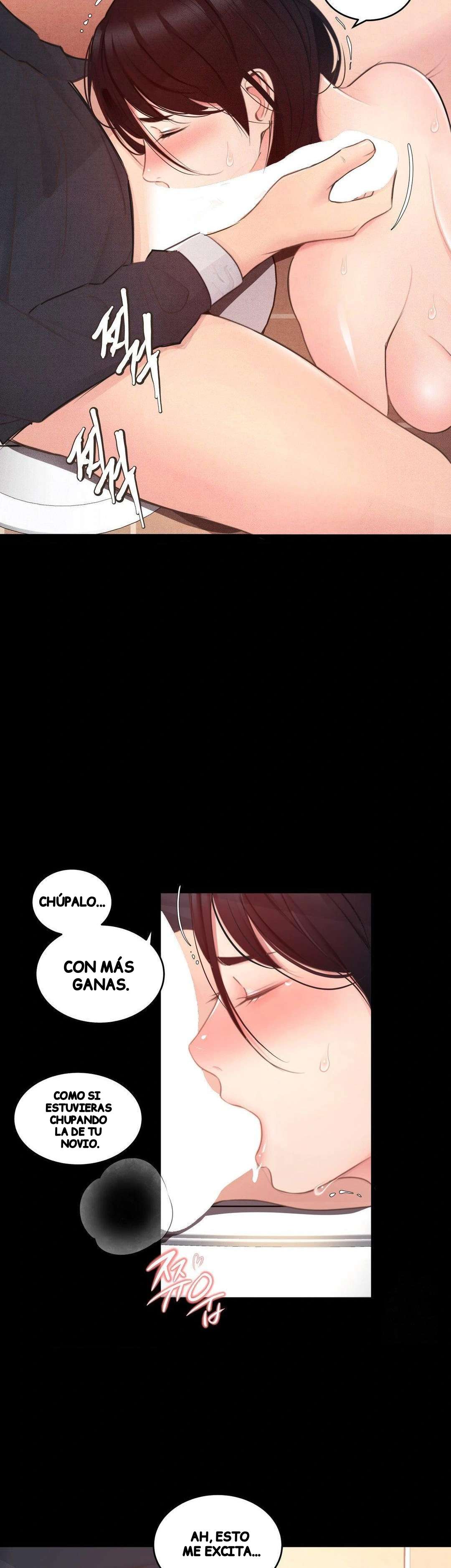 Humillación Capítulo 5 - Page 20