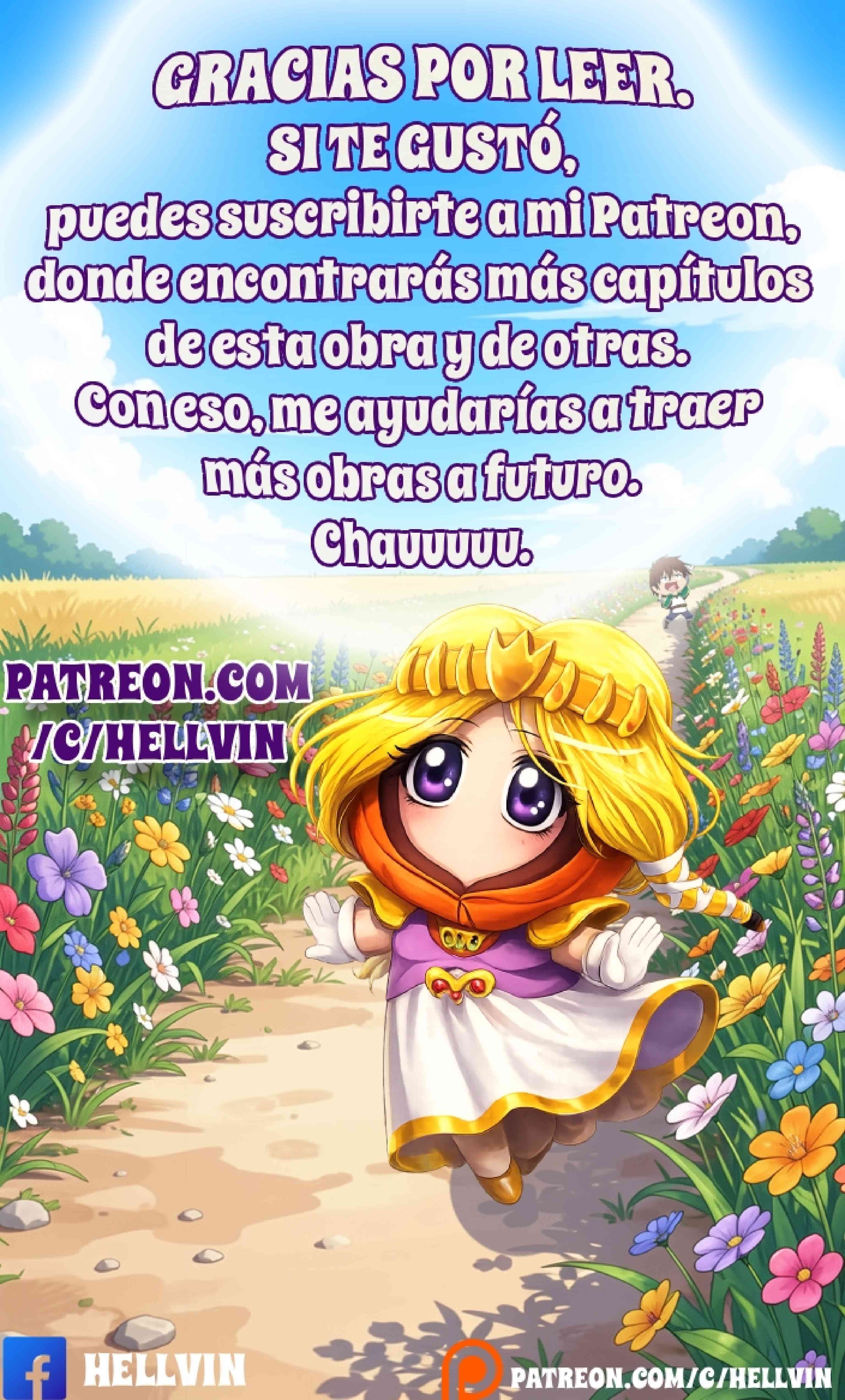 Humillación Capítulo 6 - Page 32