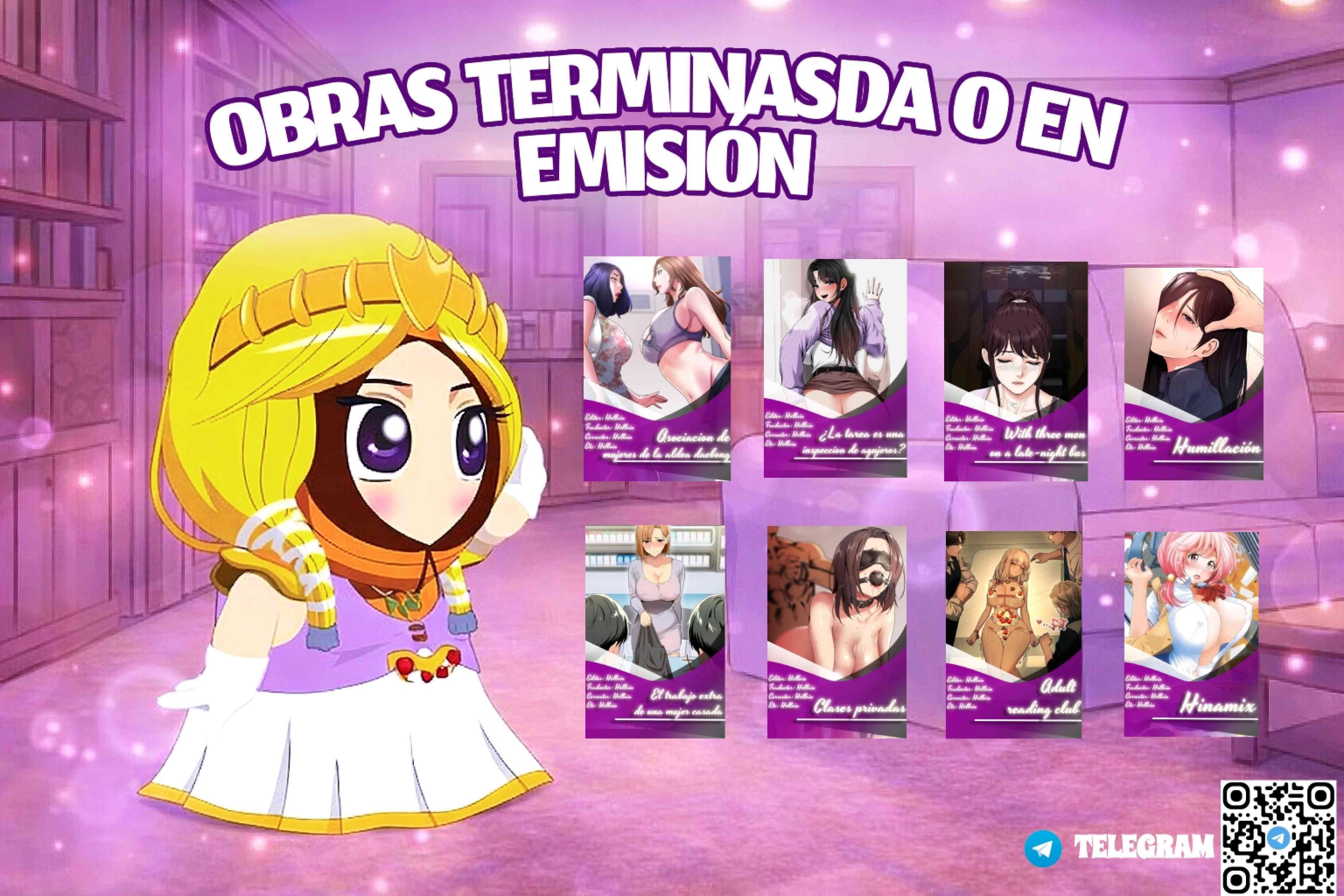 Humillación Capítulo 6 - Page 33