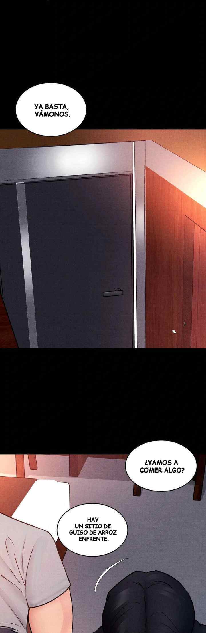 Humillación Capítulo 7 - Page 13