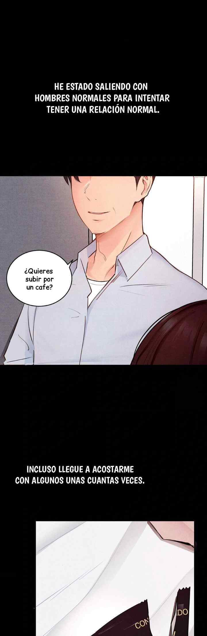Humillación Capítulo 7 - Page 19