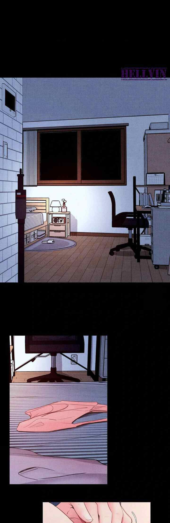 Humillación Capítulo 7 - Page 23