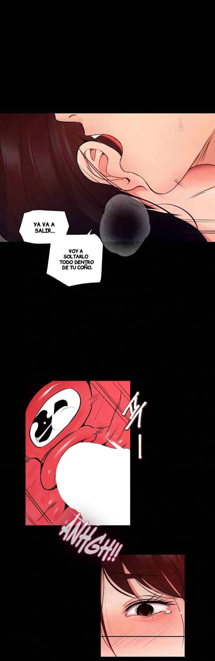 Humillación Capítulo 7 - Page 8