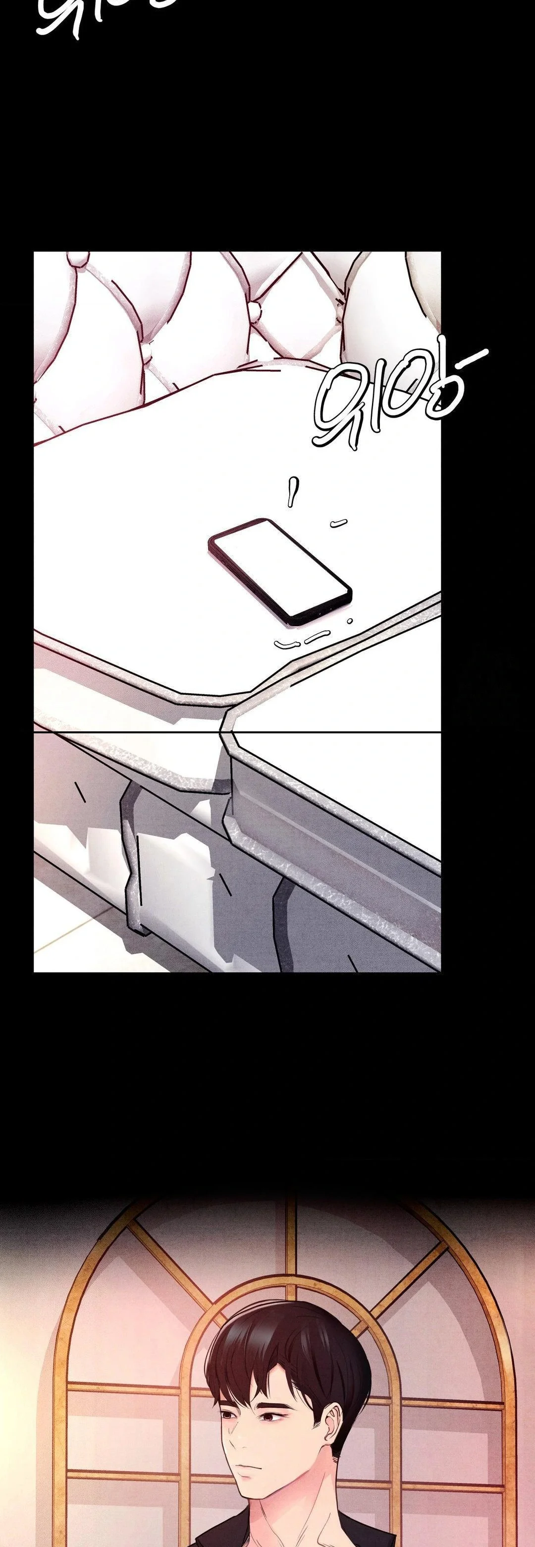 Humillación Capítulo 8 - Page 10