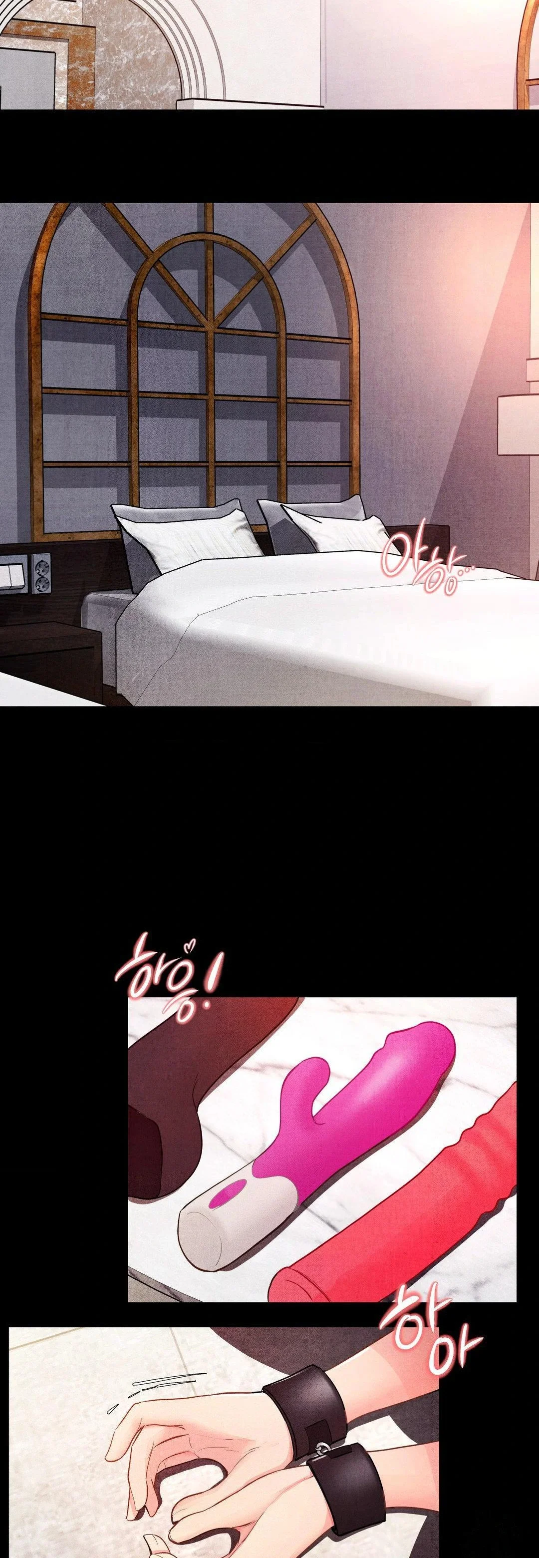 Humillación Capítulo 8 - Page 8