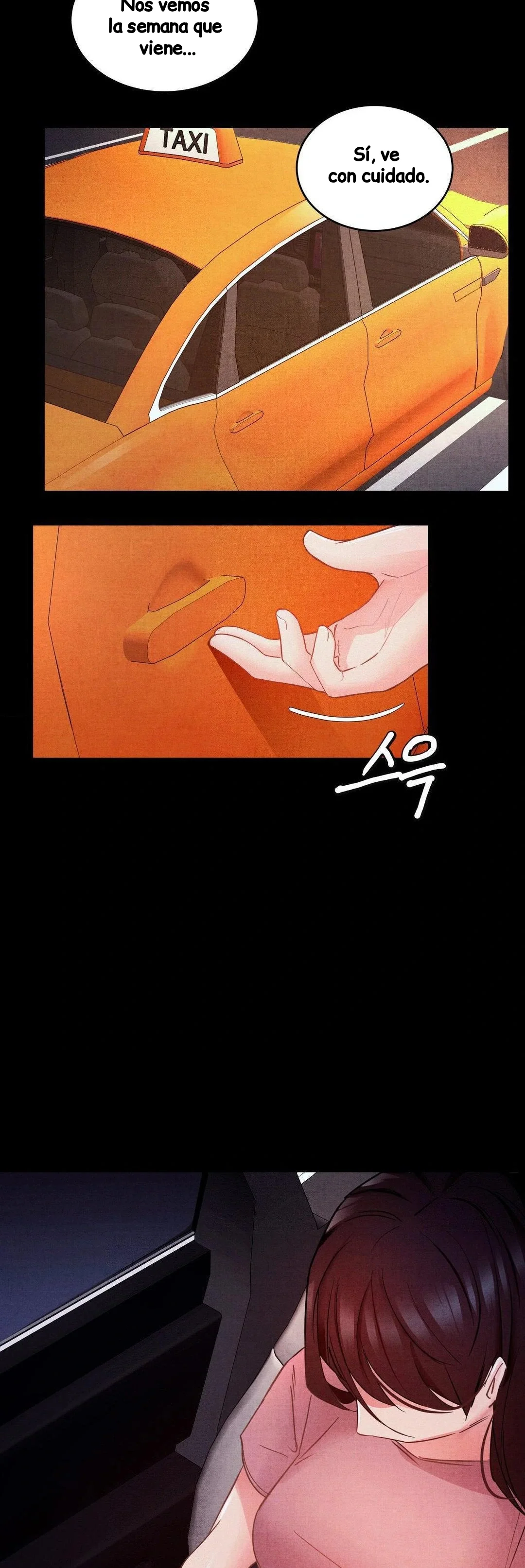 Humillación Capítulo 9 - Page 13