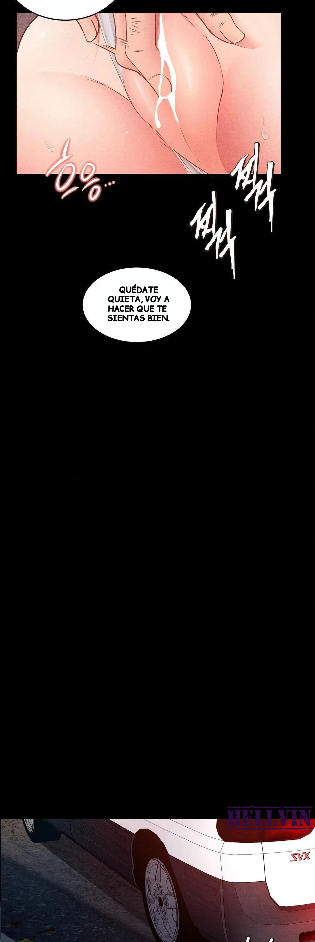 Humillación Capítulo 9 - Page 28
