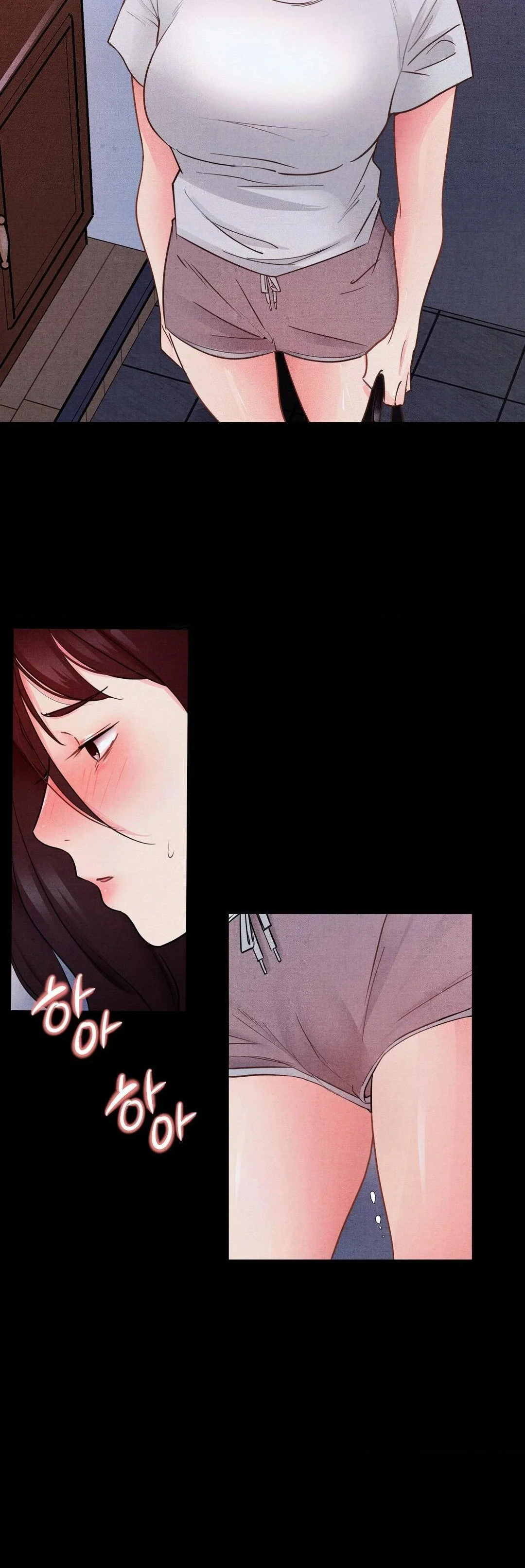 Humillación Capítulo 9 - Page 9