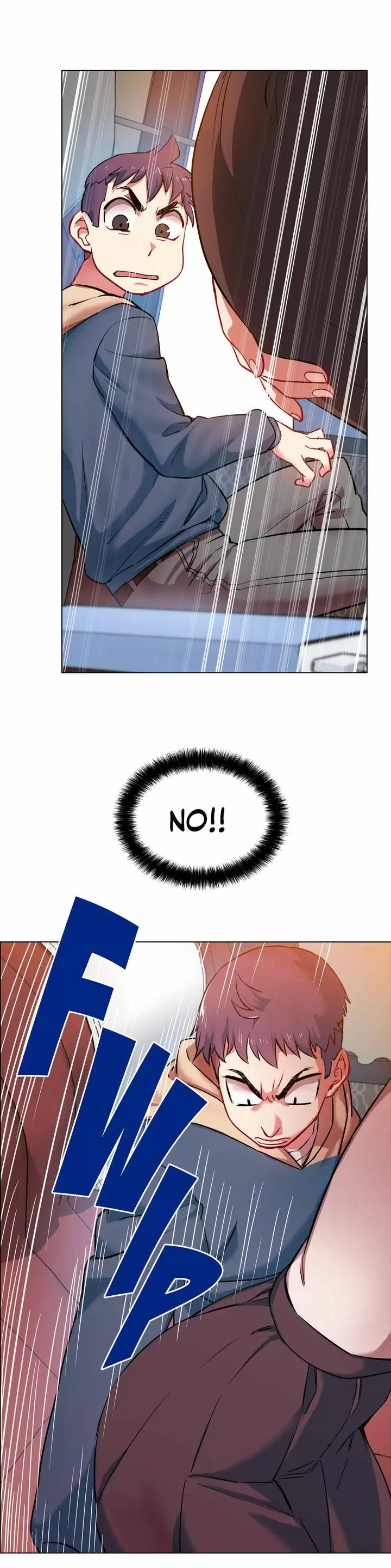 Alquiler de Chicas Capítulo 1 - Page 19