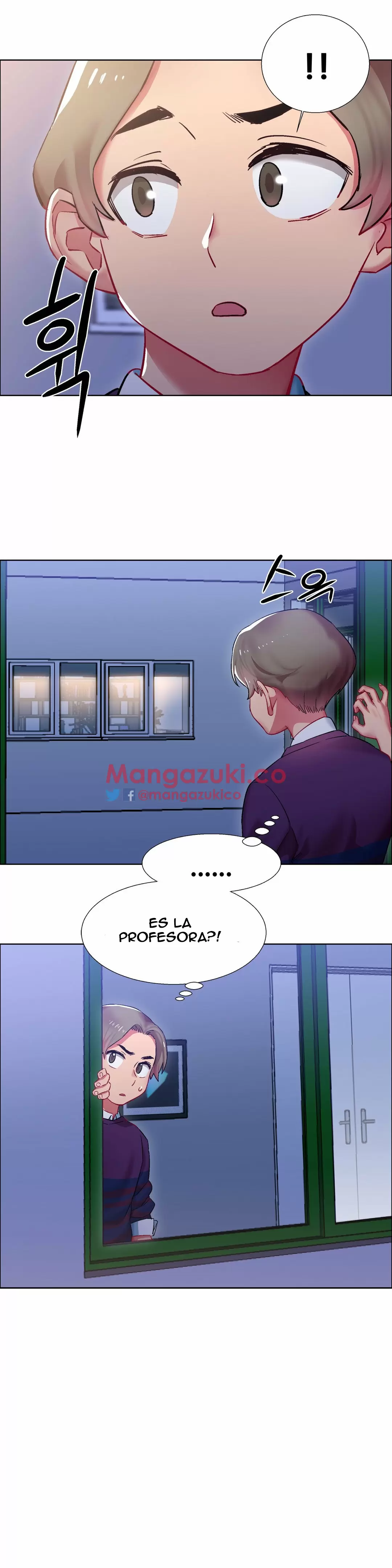 Alquiler de Chicas Capítulo 10 - Page 12