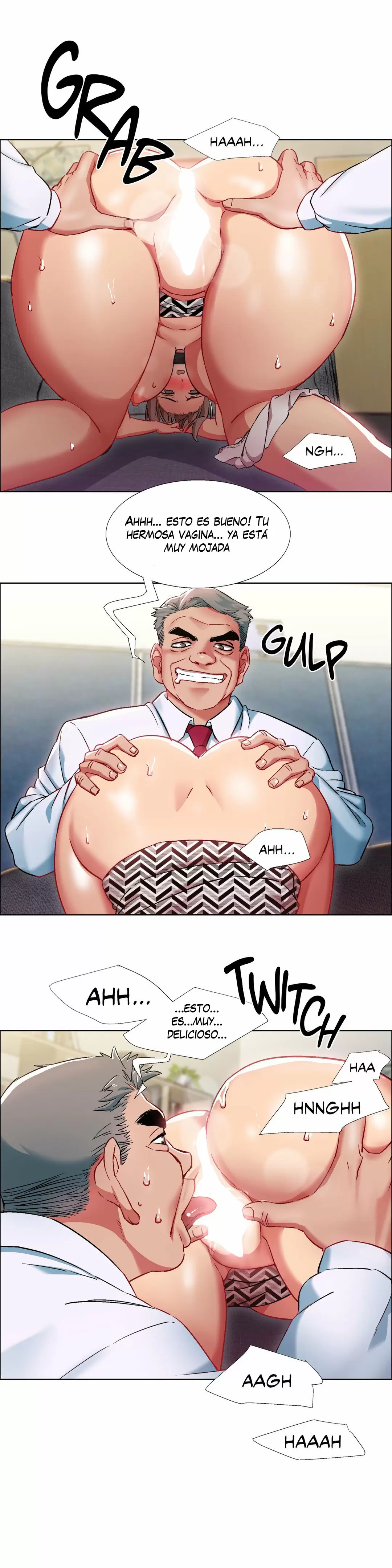 Alquiler de Chicas Capítulo 11 - Page 3