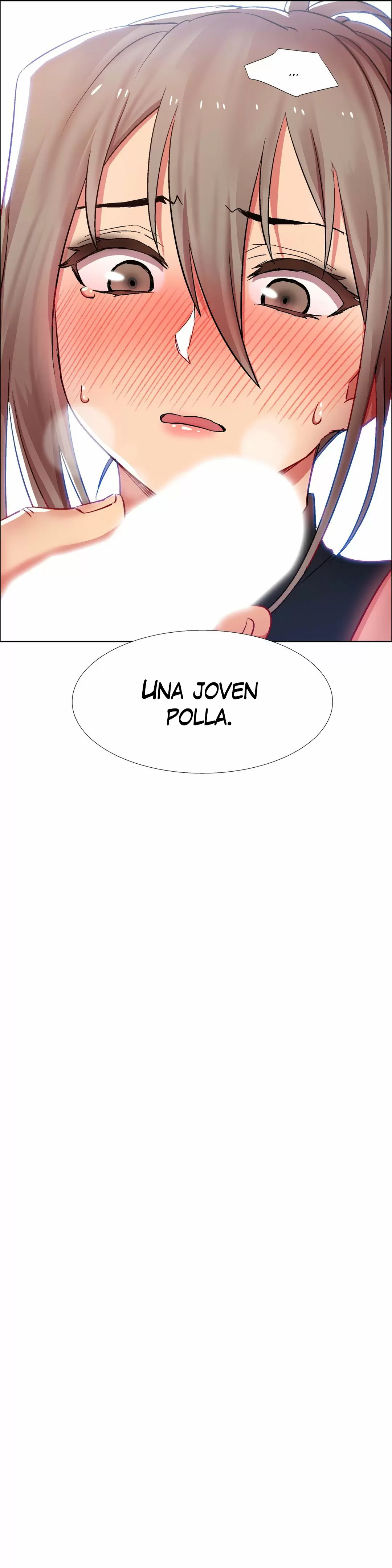 Alquiler de Chicas Capítulo 11 - Page 31