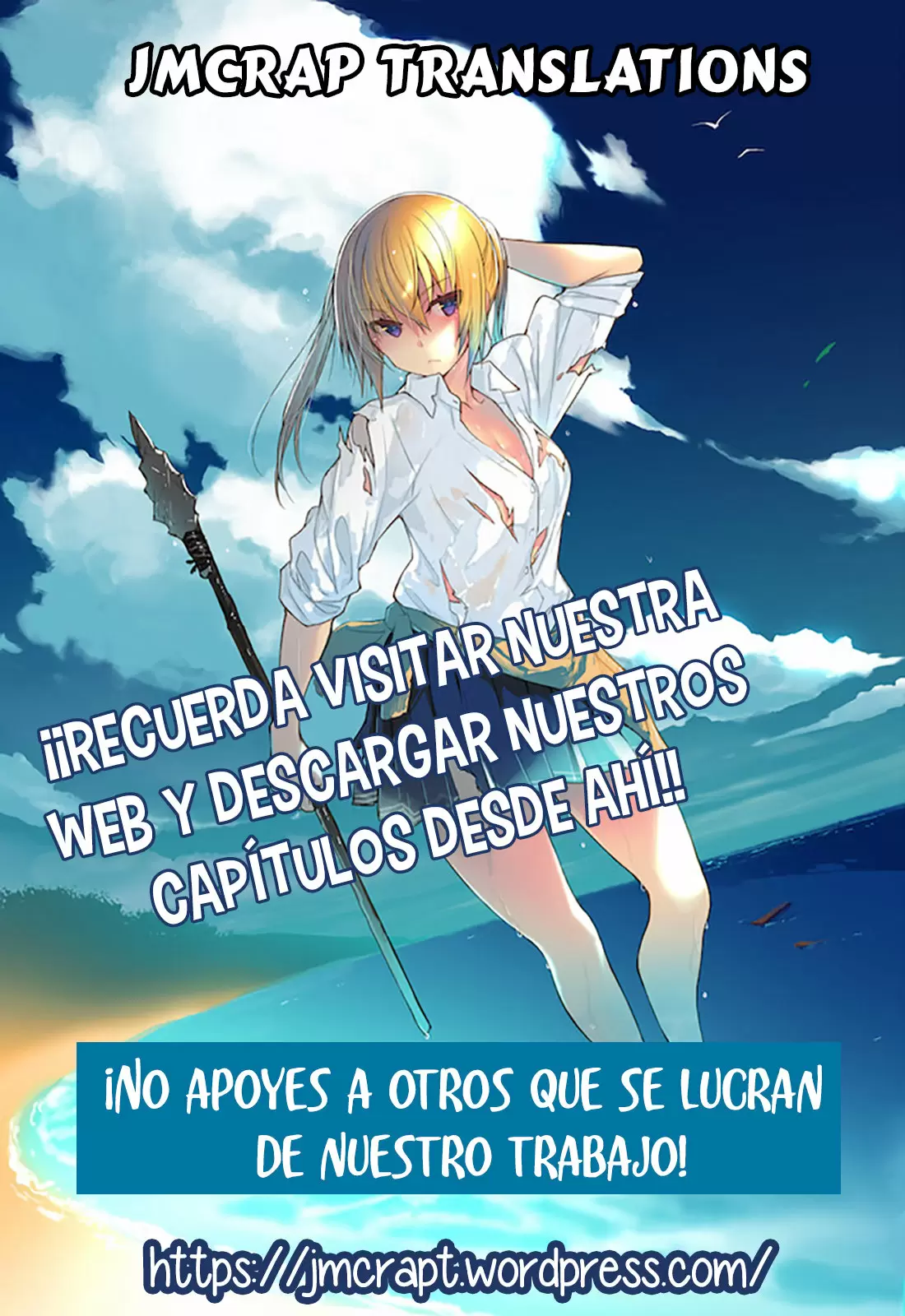 Alquiler de Chicas Capítulo 11 - Page 33