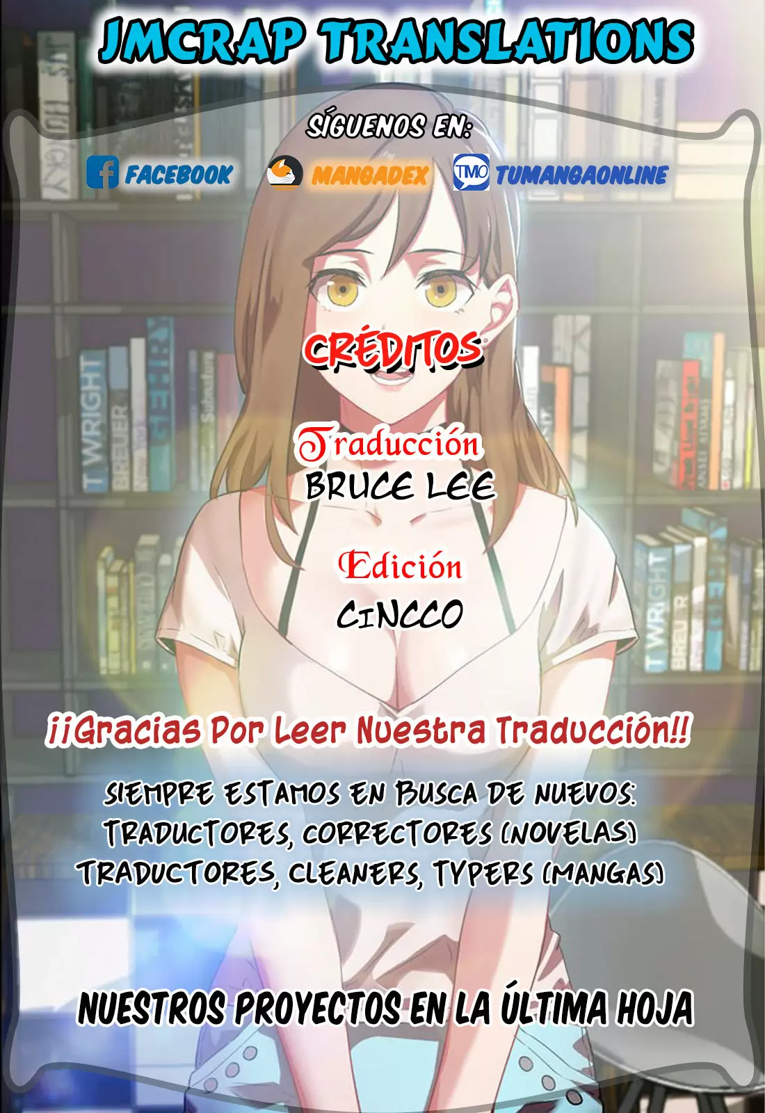 Alquiler de Chicas Capítulo 12 - Page 1