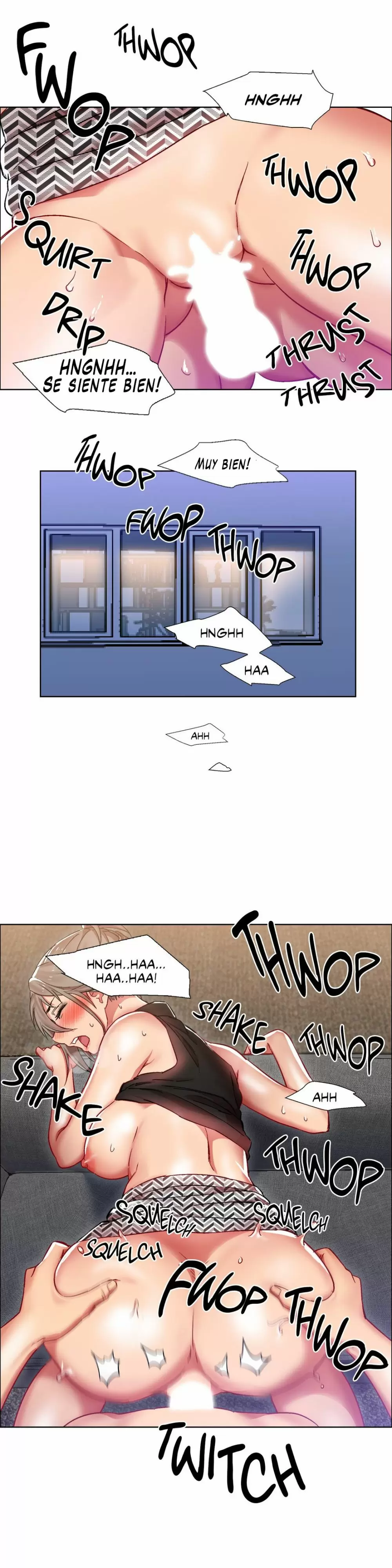 Alquiler de Chicas Capítulo 13 - Page 11