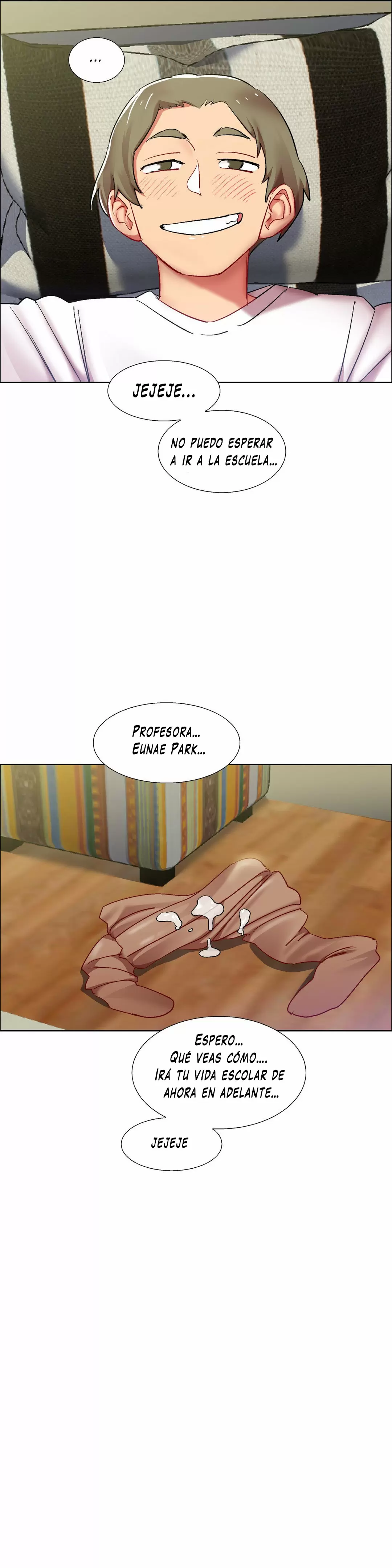 Alquiler de Chicas Capítulo 13 - Page 26