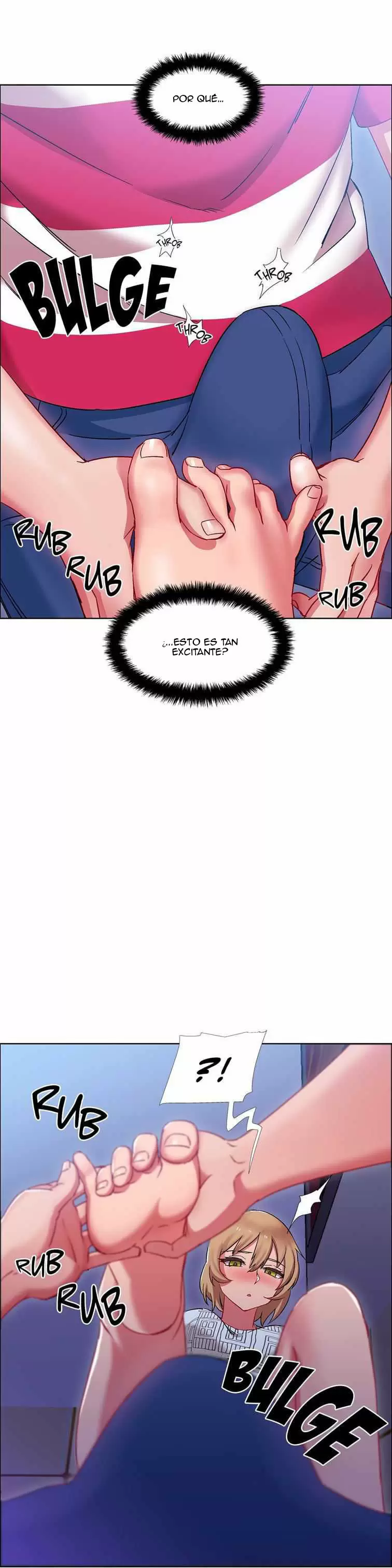 Alquiler de Chicas Capítulo 19 - Page 14