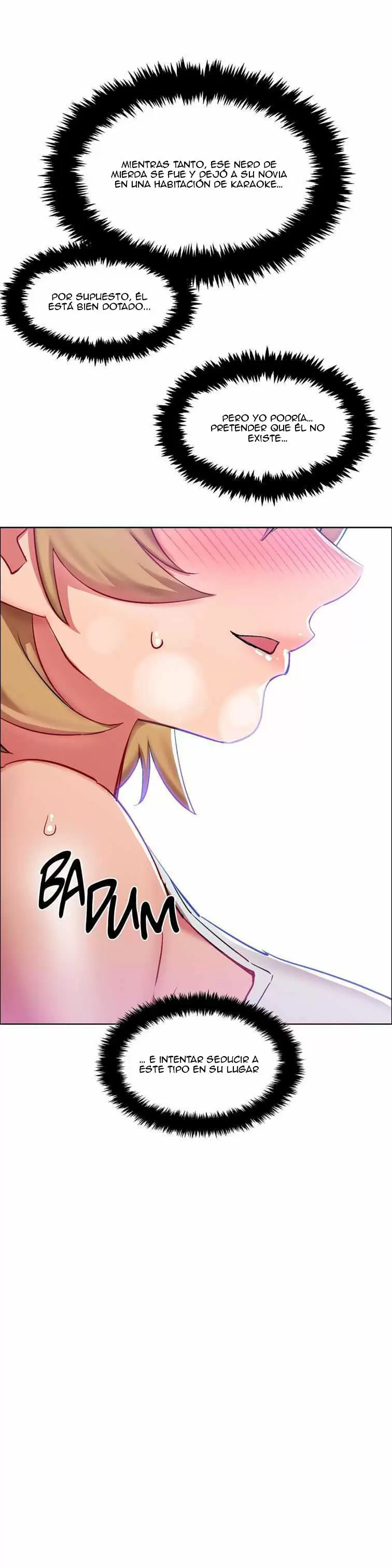 Alquiler de Chicas Capítulo 19 - Page 23
