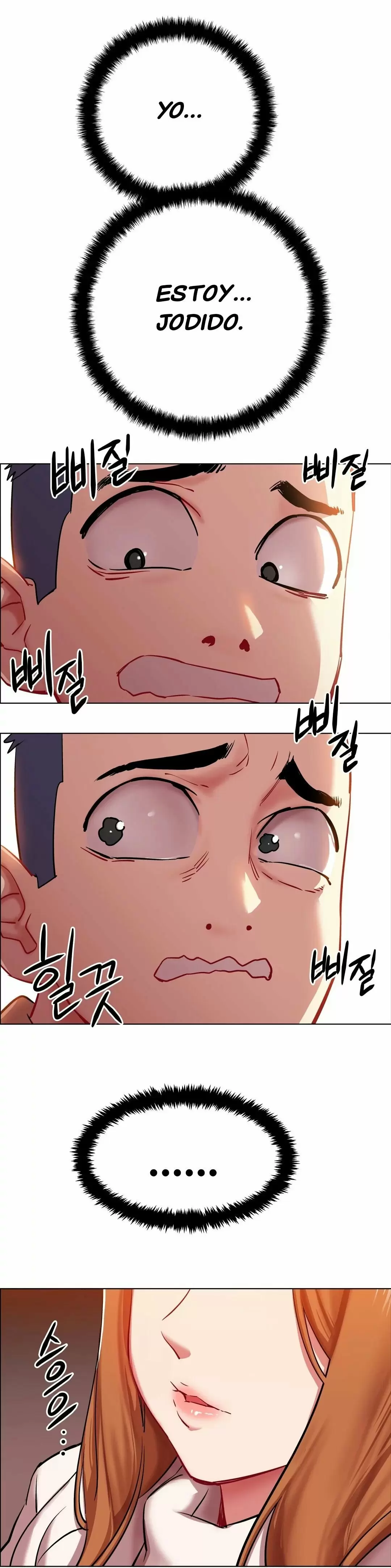 Alquiler de Chicas Capítulo 2 - Page 18