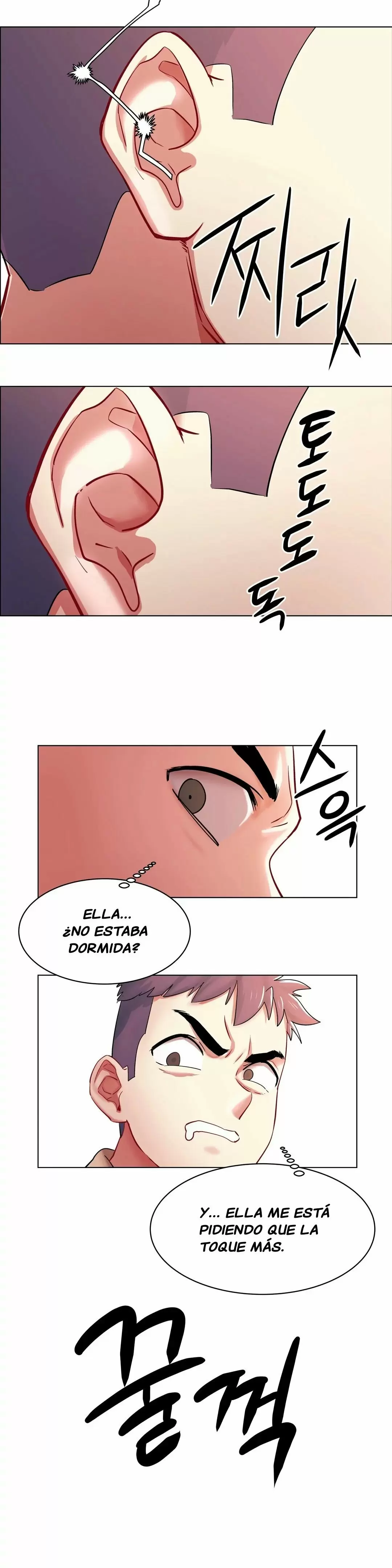 Alquiler de Chicas Capítulo 2 - Page 23