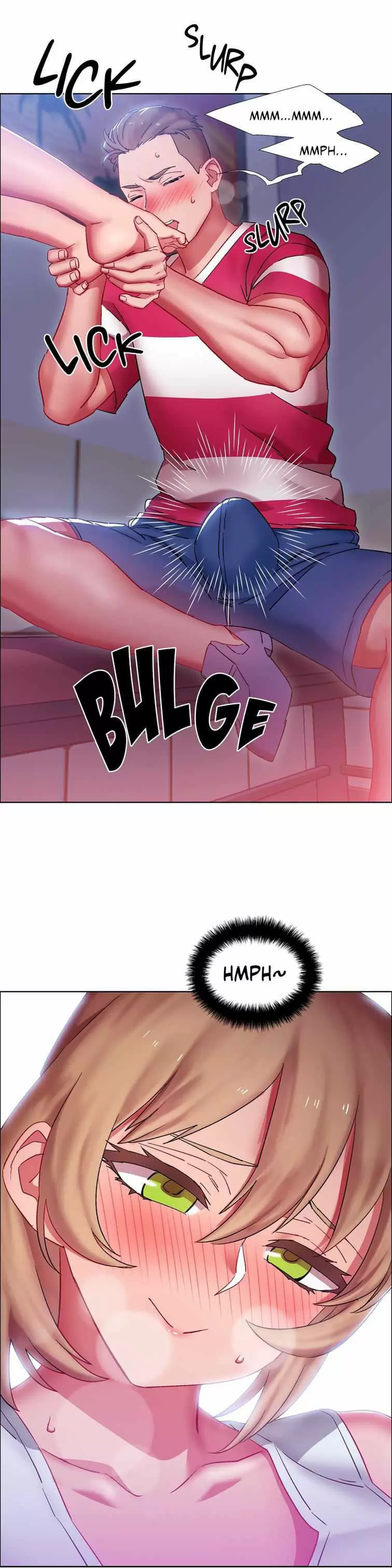 Alquiler de Chicas Capítulo 20 - Page 10