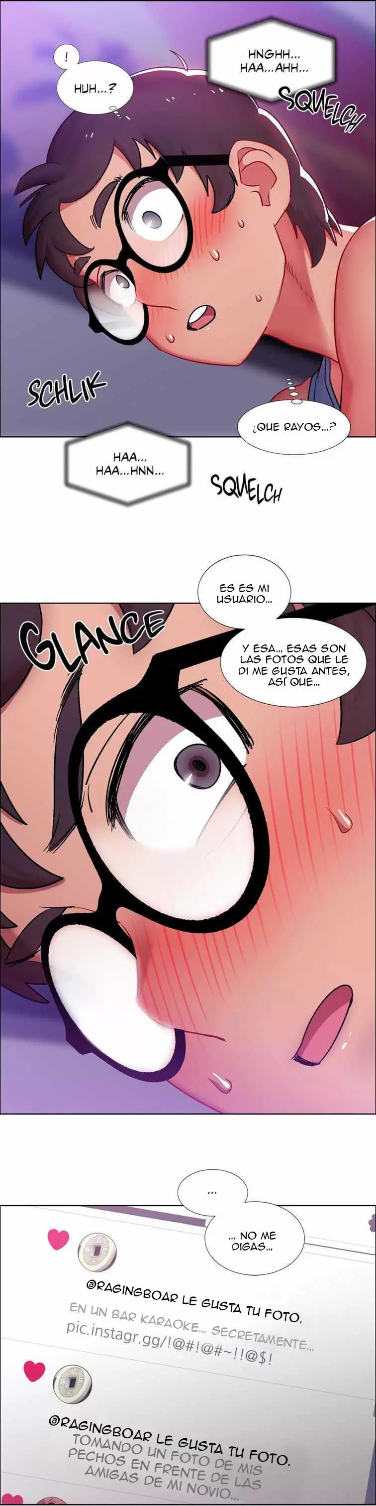 Alquiler de Chicas Capítulo 21 - Page 26
