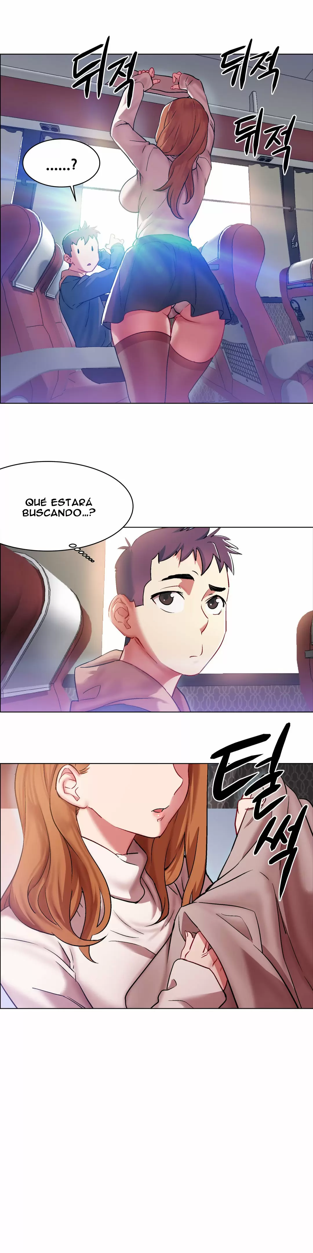 Alquiler de Chicas Capítulo 3 - Page 23