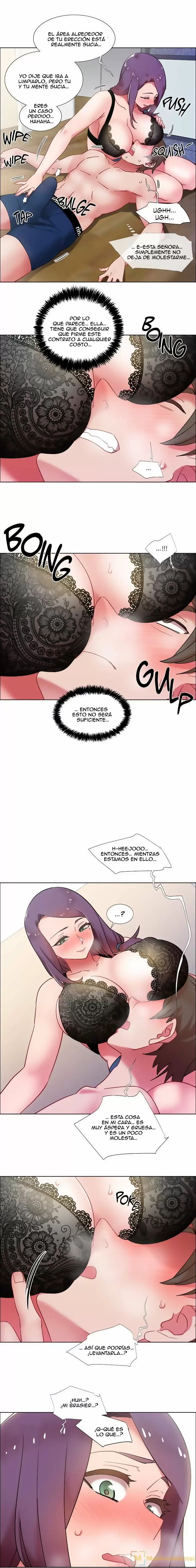 Alquiler de Chicas Capítulo 30 - Page 13
