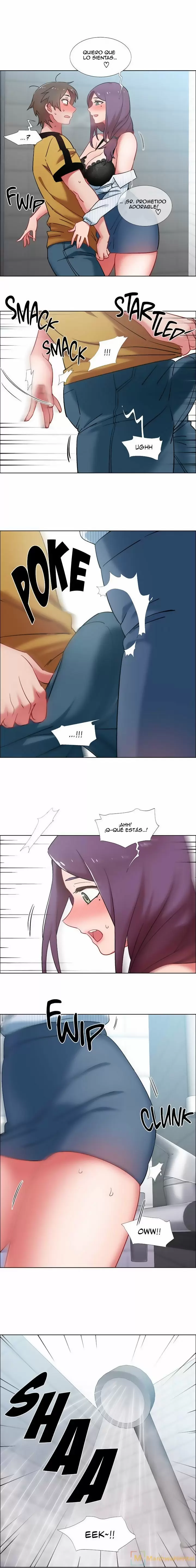 Alquiler de Chicas Capítulo 30 - Page 2