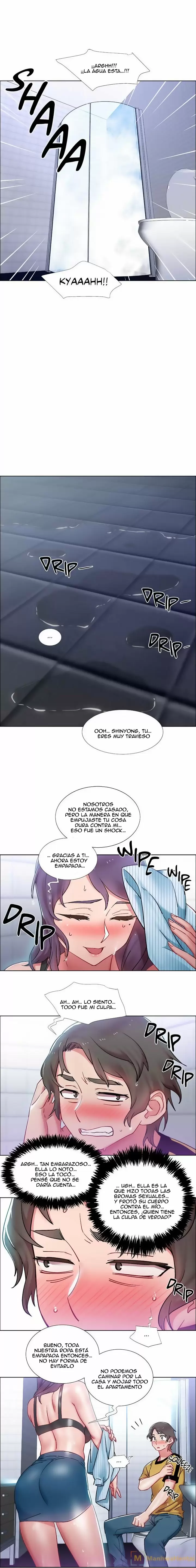 Alquiler de Chicas Capítulo 30 - Page 3